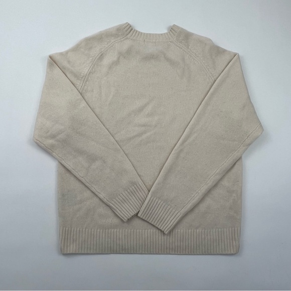 Wool Uniqlo Sweater - Picture 2 of 4
